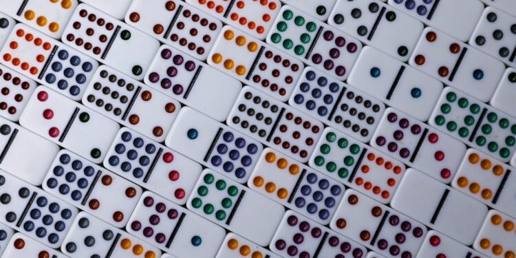 Can You Guess These Crazy Domino Records?