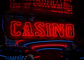 Can You Guess the Biggest Casino Wins Ever?