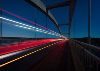 How Many Highways Have You Visited? Drive Through This Highway Quiz!