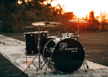 Can You Remember the Drummer for The Smashing Pumpkins? Legendary Drummer Quiz!