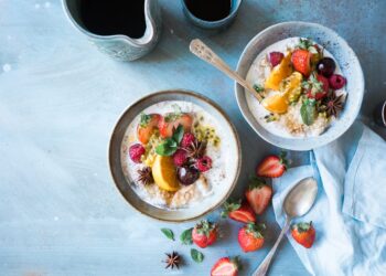 What Should You Be Eating for Breakfast? The Answer May Surprise You!