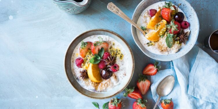 What Should You Be Eating for Breakfast? The Answer May Surprise You!
