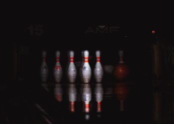 Have You Visited These Famous Bowling Alleys?