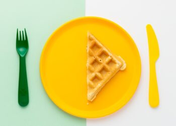 Think You Know Waffles? This Quiz Will Prove You Wrong!