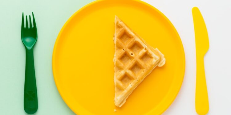 Think You Know Waffles? This Quiz Will Prove You Wrong!