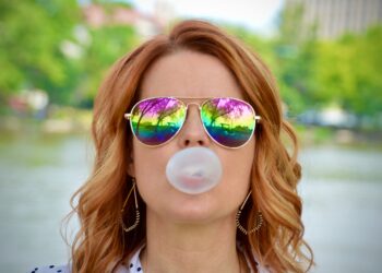 Can You Blow Through These Bubble Gum Facts?