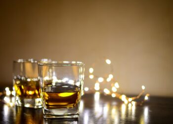 Whiskey Drinkers: Do You Know the History of Your Drink?