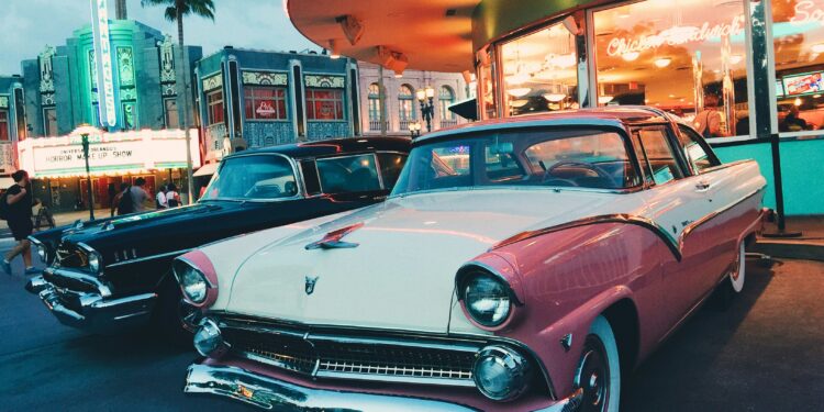 Cinema Time Capsule: 90s Kids, Prove Your Movie Mastery