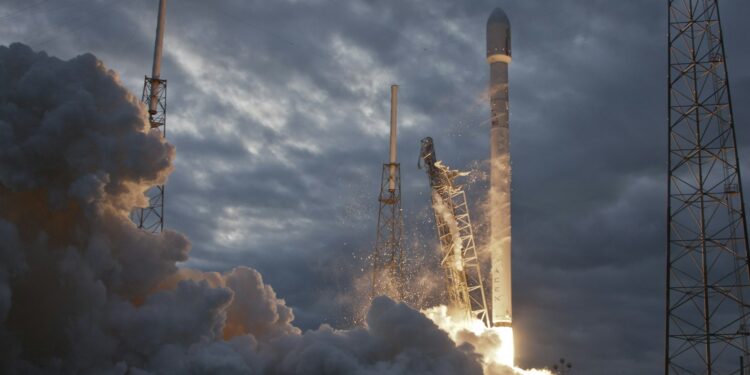 Can You Outwit Space Legends? Test Your Knowledge of the Space Race!
