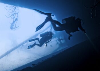 Plunge into the Unknown with This Underwater Mysteries Quiz!