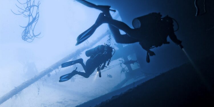 Plunge into the Unknown with This Underwater Mysteries Quiz!
