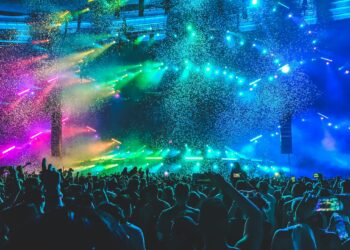 Find Your Perfect Festival Adventure with This Exciting Quiz!