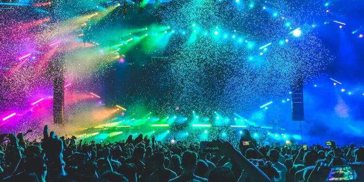 Find Your Perfect Festival Adventure with This Exciting Quiz!
