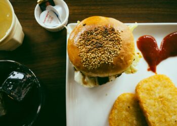 Epicurean Explorer: Identify America’s Legendary Dining Spots!