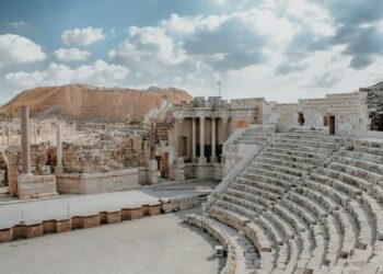 Unleash Your Inner Olympian with This Ancient Sports Challenge!