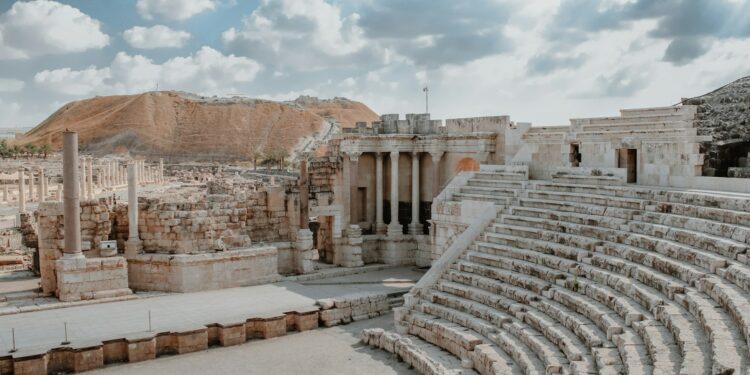 Unleash Your Inner Olympian with This Ancient Sports Challenge!