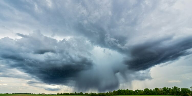 Are You a Weather Whiz? Prove It with This Quiz!