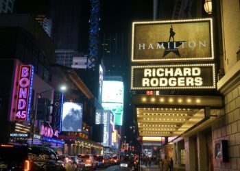 Broadway Buff? This Quiz Will Challenge Your Musical Knowledge!