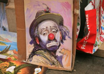 Discover the Vibrant Legacy of Clowns with This Fun Quiz!