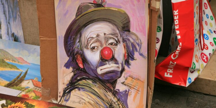 Discover the Vibrant Legacy of Clowns with This Fun Quiz!