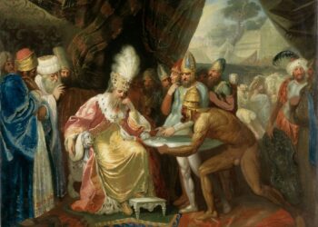 Royal Riddles: Identify These Quirky Monarchs!