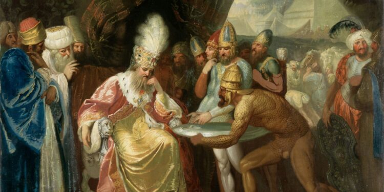 Royal Riddles: Identify These Quirky Monarchs!