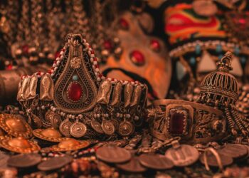 Uncover Hidden Wealth in This Forgotten Treasures Quiz!