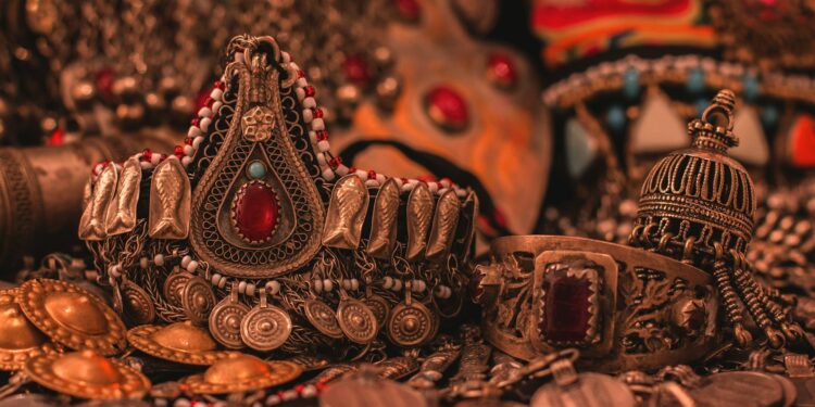 Uncover Hidden Wealth in This Forgotten Treasures Quiz!