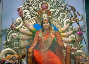 Test Your Knowledge of These Lesser-Known Deities!