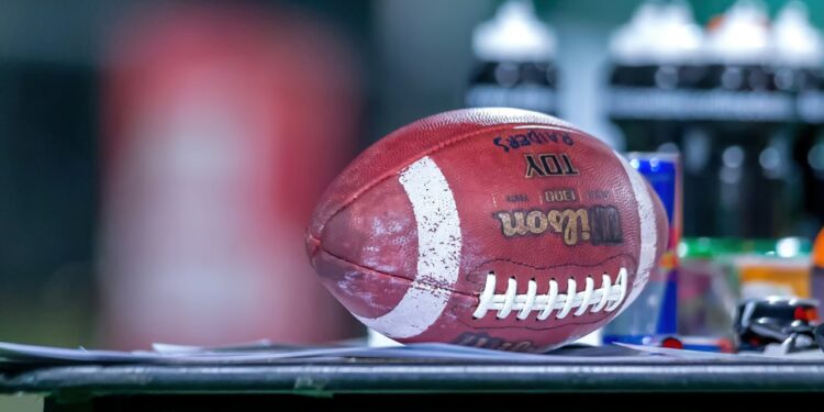 Touchdown Triumph: Can You Master the NFL Challenge from Kickoff to Final Whistle?
