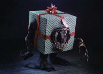 Can You Name That Cryptid? Take Our Monster Matching Quiz!