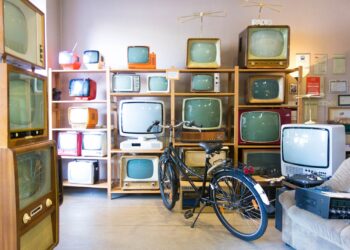 Test Your Memory: How Well Do You Know 1950s TV Classics?
