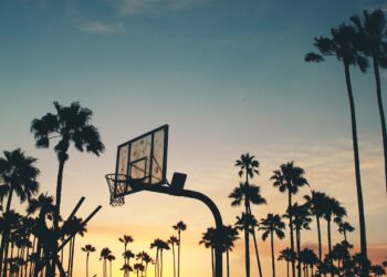 Push Your Limits: Can You Ace This Ultimate Basketball Quiz?
