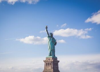 American Landmarks Challenge: How Well Do You Know These Iconic Sites?