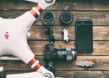 Unseen Revolution: How Drones Are Transforming Your World!