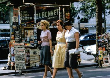 Retro Film Challenge: How Many ’70s Movies Can You Recall?