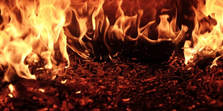 You Won’t Believe What Sparked These Historic Fires