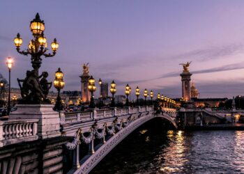 Global Cities Challenge: Prove You’re a True Travel Expert!