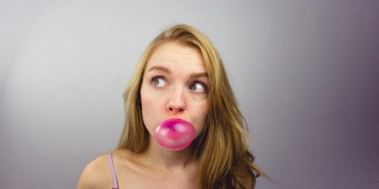 Chew on This: Can You Pop Through These Bubble Gum Facts?