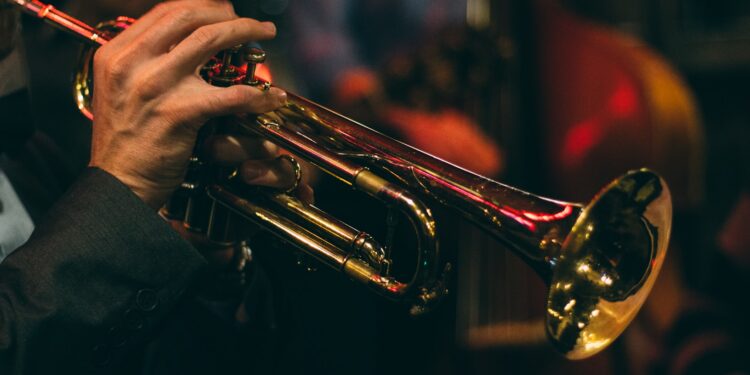 Jazz Legends Showdown: Test Your Groove in the Epic Jazz Master Challenge!