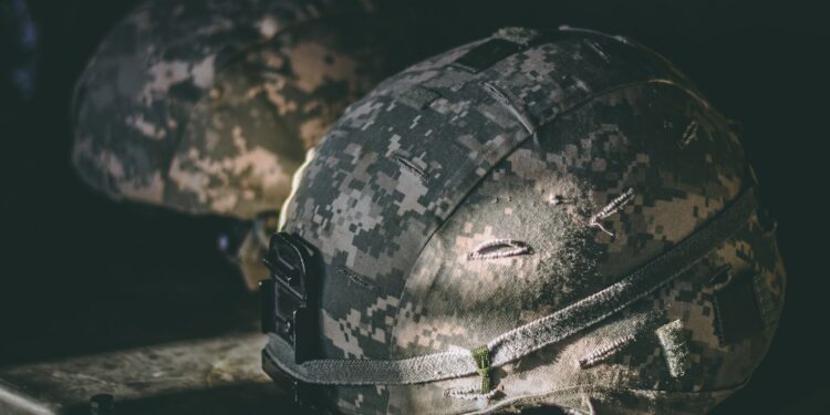 Battle Ready: Test Your Knowledge of the U.S. Military!