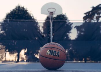 NBA Knowledge Showdown: Prove You’re the MVP of Basketball Trivia!