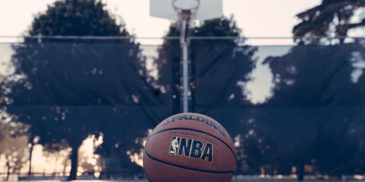 NBA Knowledge Showdown: Prove You’re the MVP of Basketball Trivia!