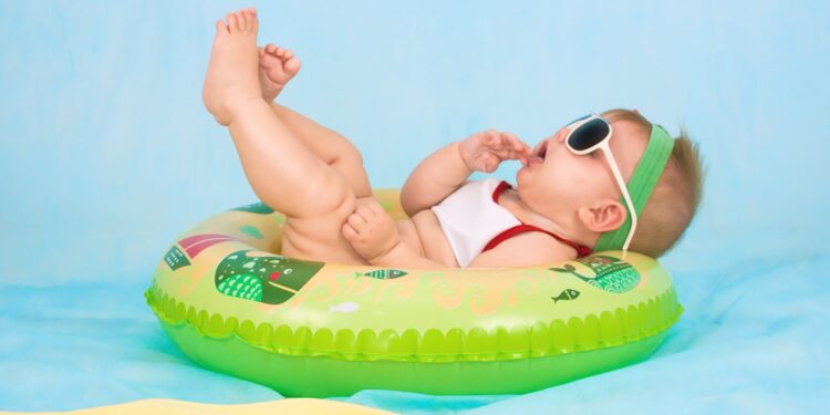 Name Nostalgia: Guess the Most Popular 90s Baby Names