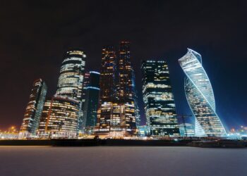 Skyscraper Showdown: Can You Conquer This Towering Challenge?