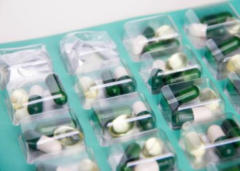 Essential Daily Vitamins: Are You Getting What You Need?