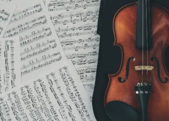 Hit the Right Notes: Challenge Yourself with This Ultimate Music Quiz!