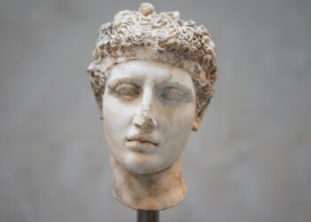 Sculpting Legends: Can You Name These Masters of Metal and Stone?