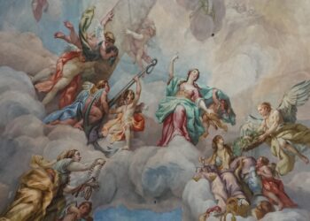 Art Movements Challenge: Match the Masterpiece to Its Era or Artist!