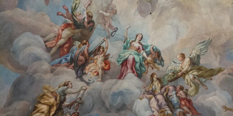 Art Movements Challenge: Match the Masterpiece to Its Era or Artist!